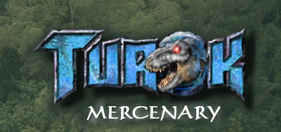 TUROK: Mercenary